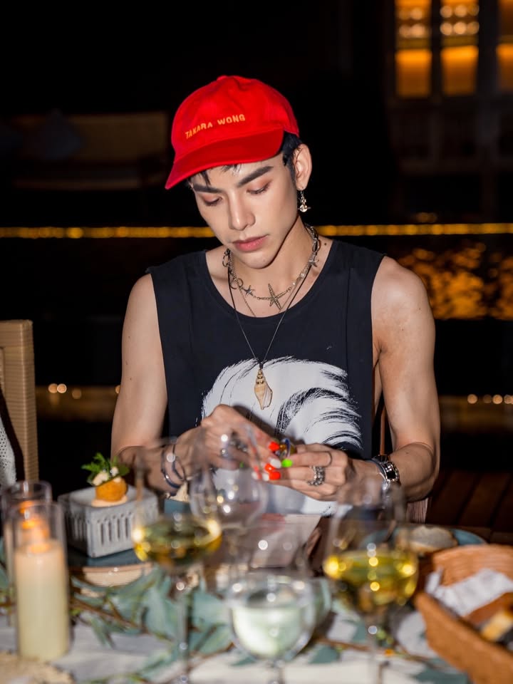 ต้น - ธนษิต จตุรภุช