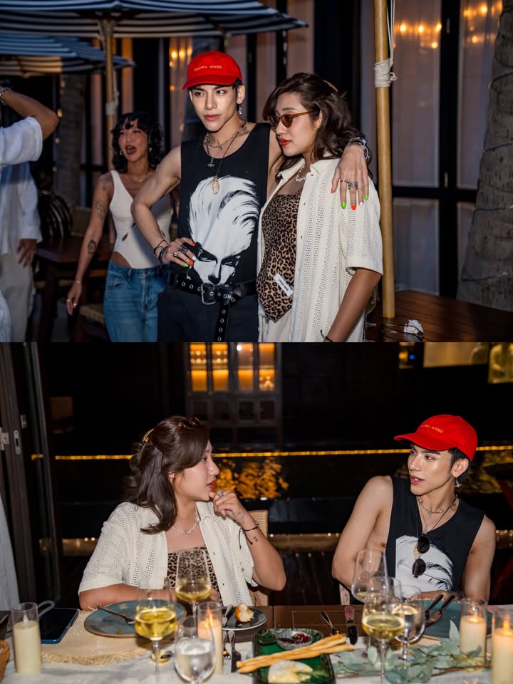 ต้น - ธนษิต จตุรภุช