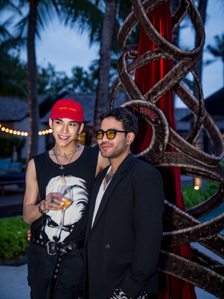 ต้น - ธนษิต จตุรภุช