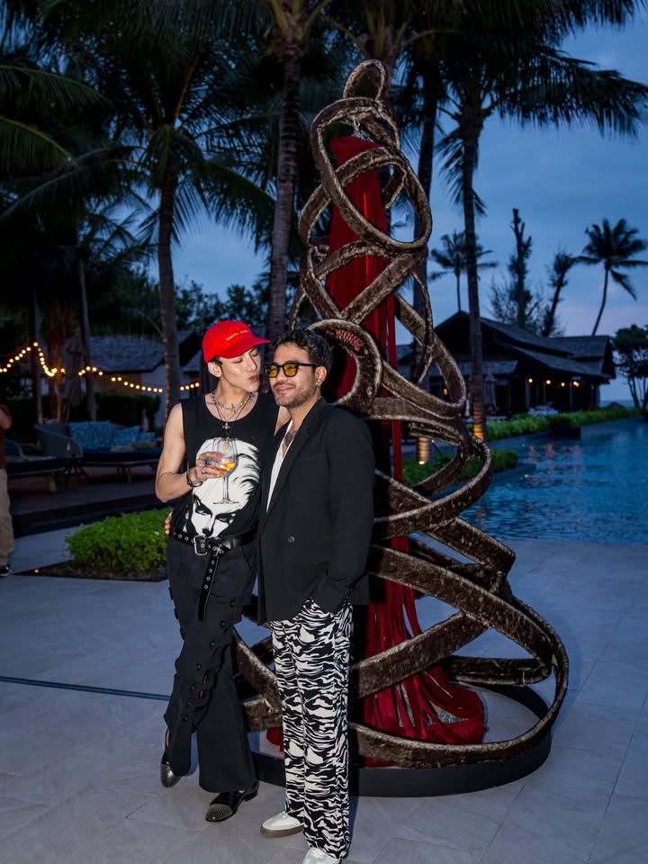 ต้น - ธนษิต จตุรภุช