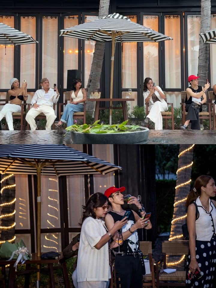 ต้น - ธนษิต จตุรภุช