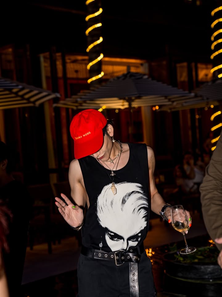 ต้น - ธนษิต จตุรภุช