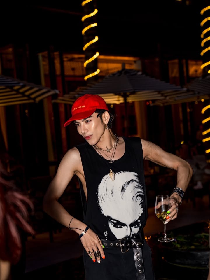 ต้น - ธนษิต จตุรภุช