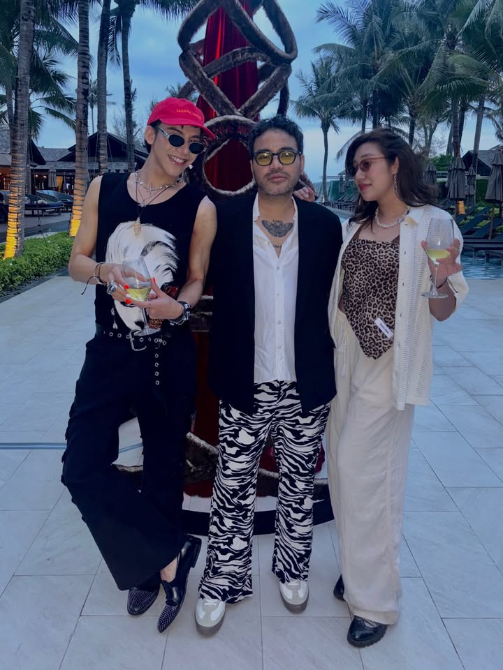 ต้น - ธนษิต จตุรภุช