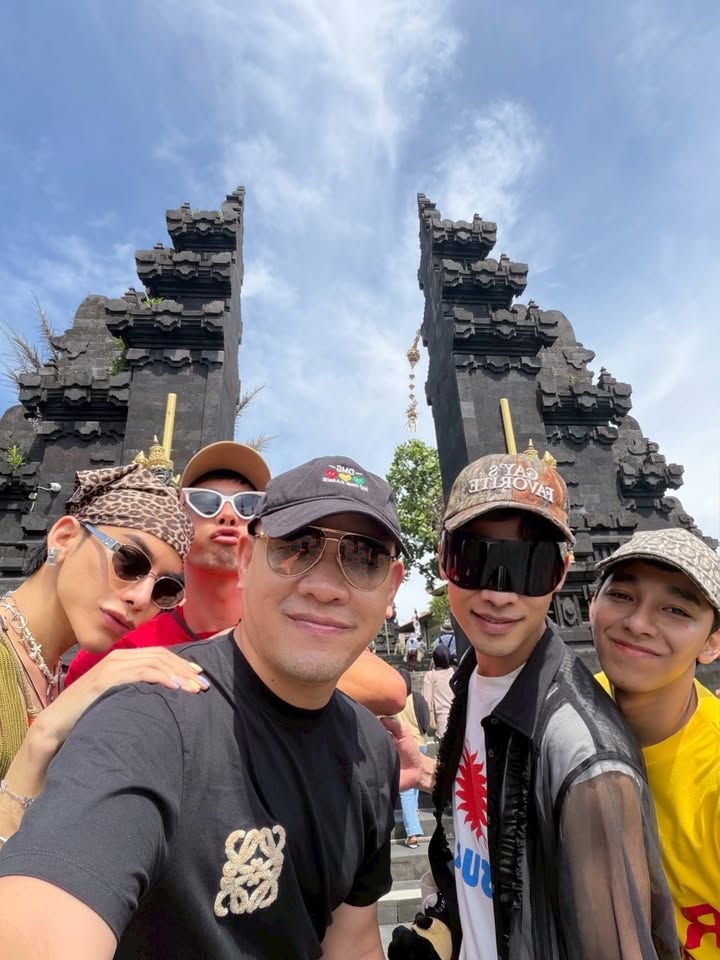 ต้น - ธนษิต จตุรภุช