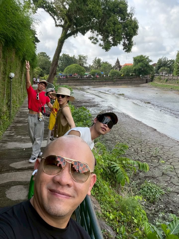 ต้น - ธนษิต จตุรภุช