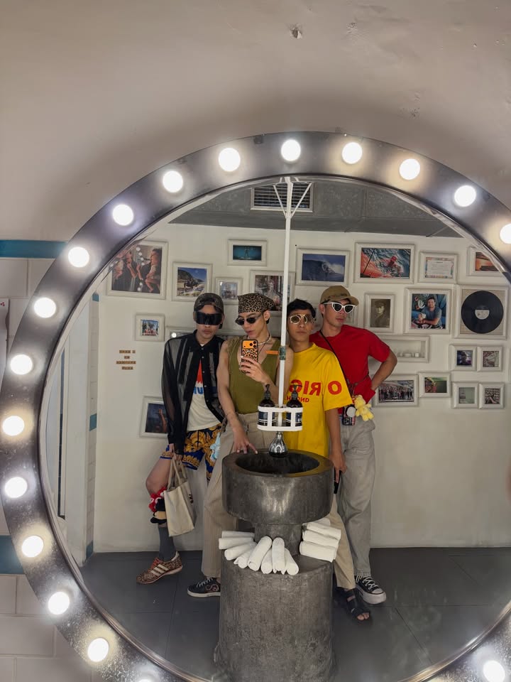 ต้น - ธนษิต จตุรภุช