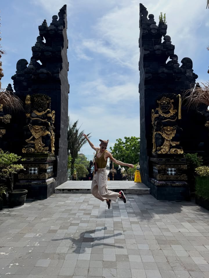 ต้น - ธนษิต จตุรภุช