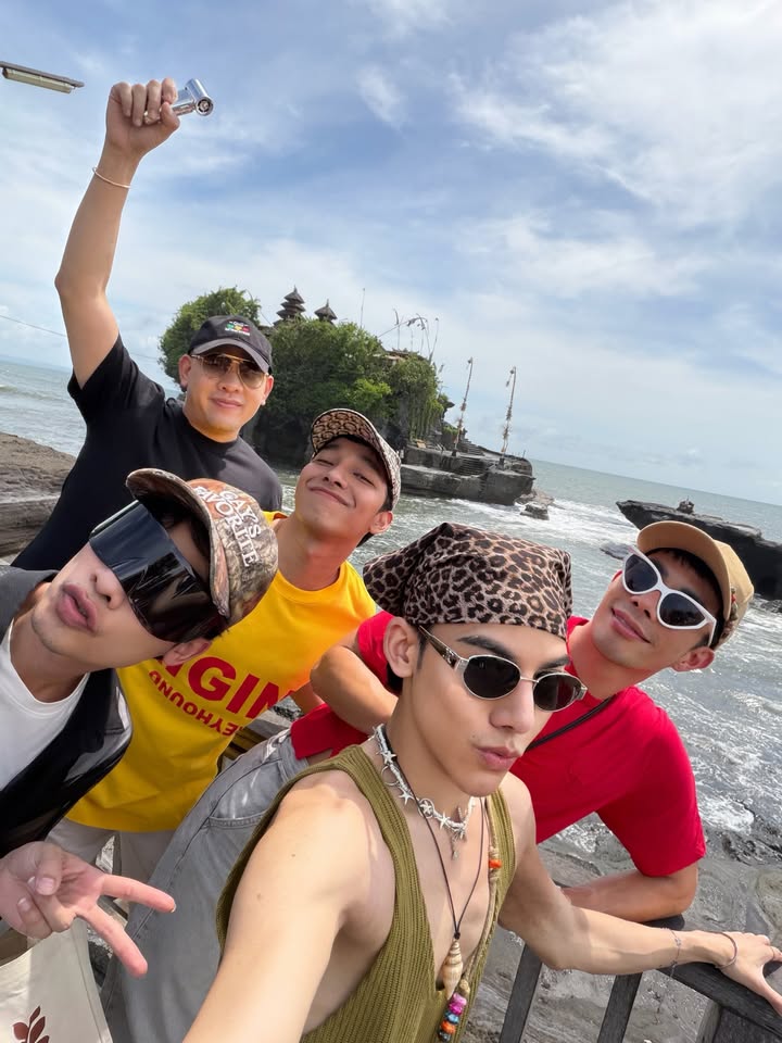 ต้น - ธนษิต จตุรภุช