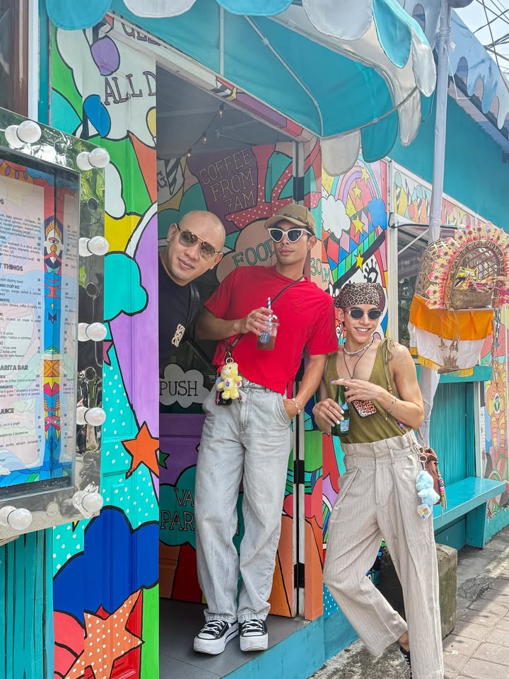 ต้น - ธนษิต จตุรภุช