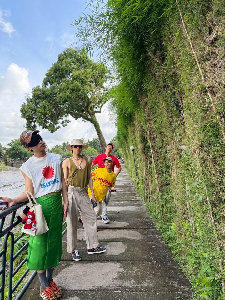 ต้น - ธนษิต จตุรภุช