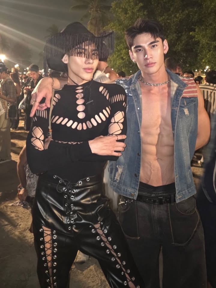 ต้น - ธนษิต จตุรภุช