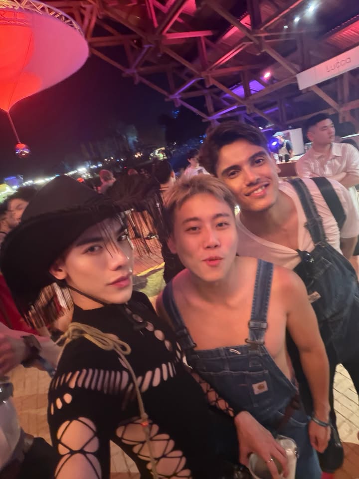 ต้น - ธนษิต จตุรภุช