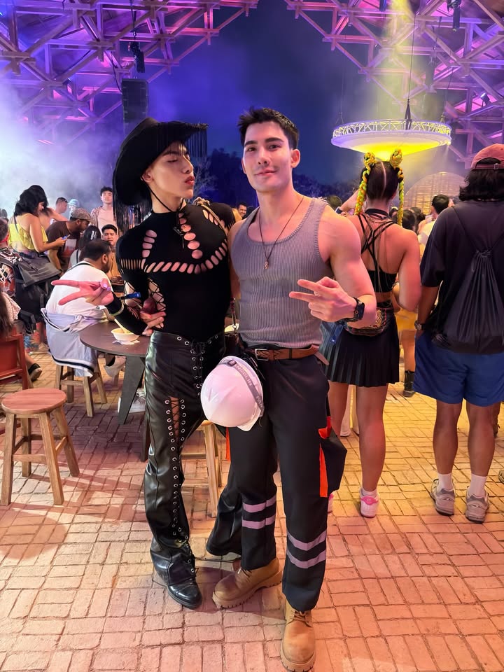 ต้น - ธนษิต จตุรภุช