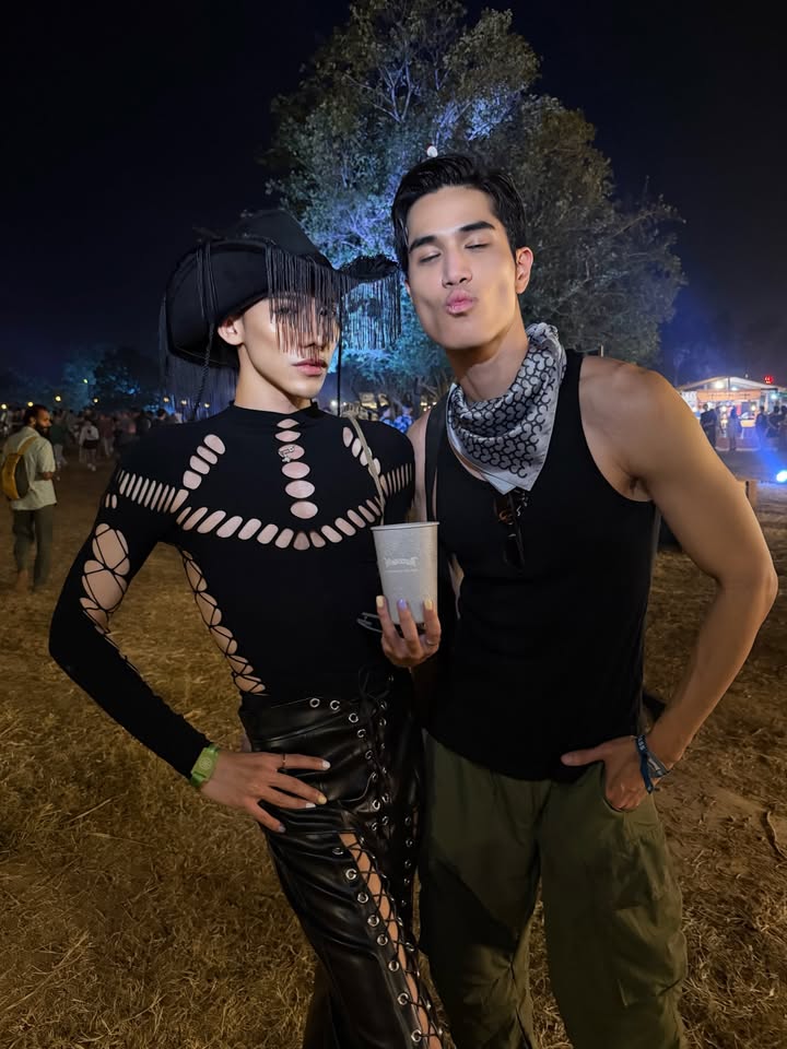 ต้น - ธนษิต จตุรภุช