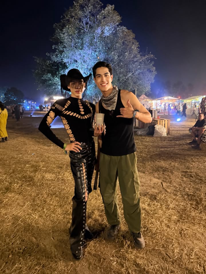 ต้น - ธนษิต จตุรภุช