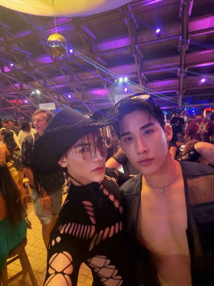 ต้น - ธนษิต จตุรภุช