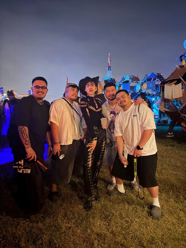 ต้น - ธนษิต จตุรภุช