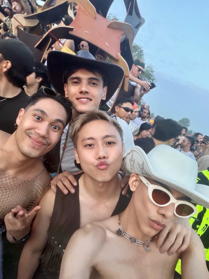 ต้น - ธนษิต จตุรภุช