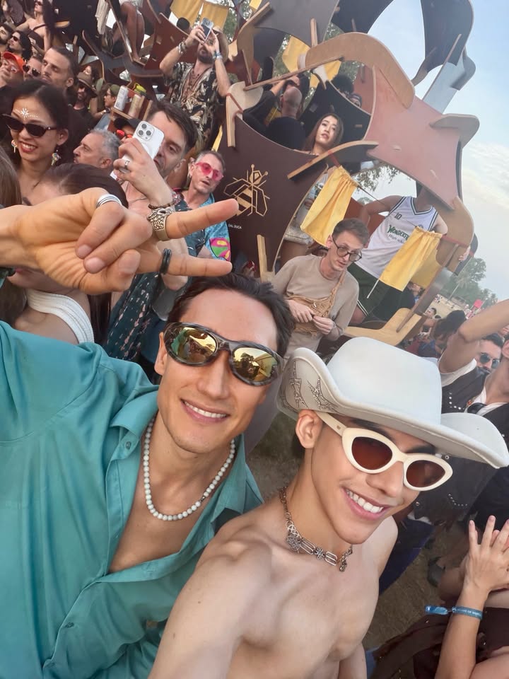 ต้น - ธนษิต จตุรภุช