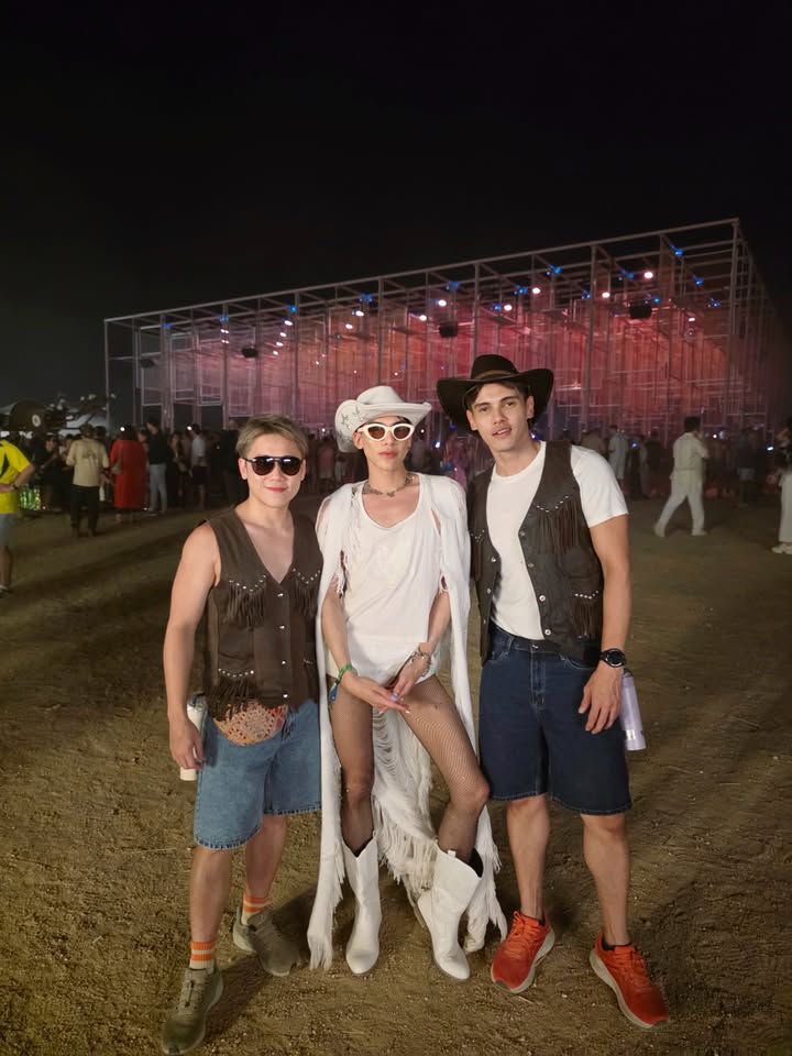 ต้น - ธนษิต จตุรภุช