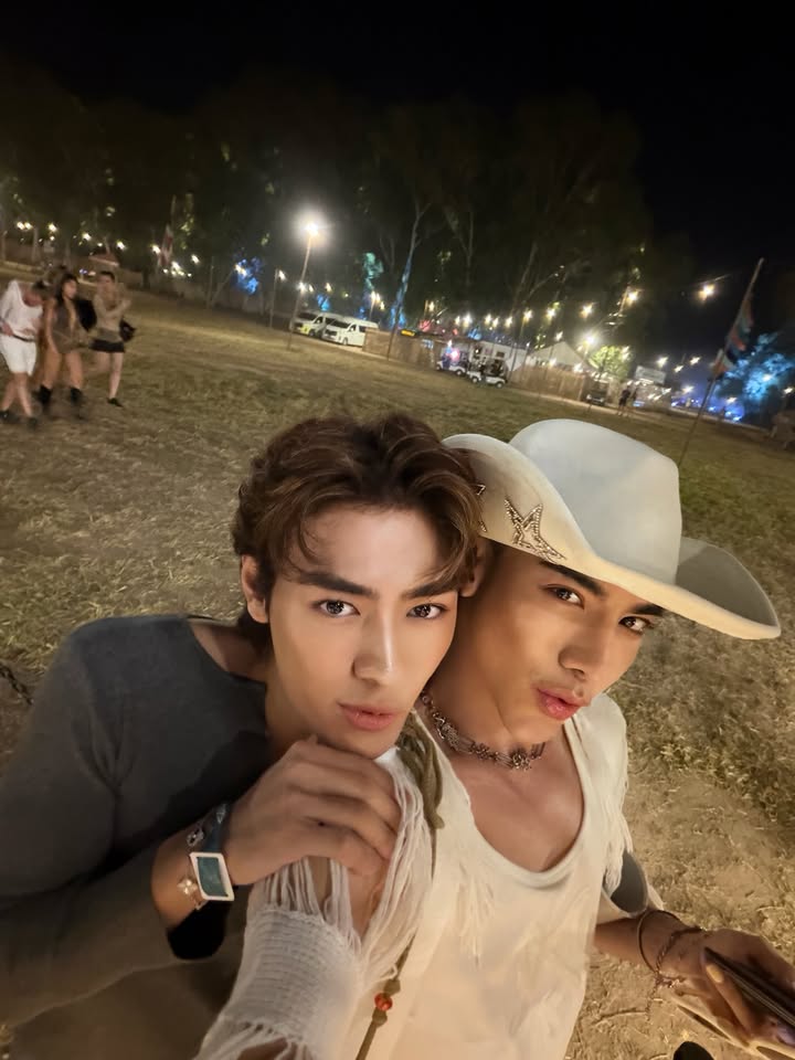 ต้น - ธนษิต จตุรภุช