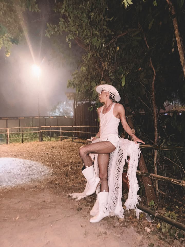 ต้น - ธนษิต จตุรภุช