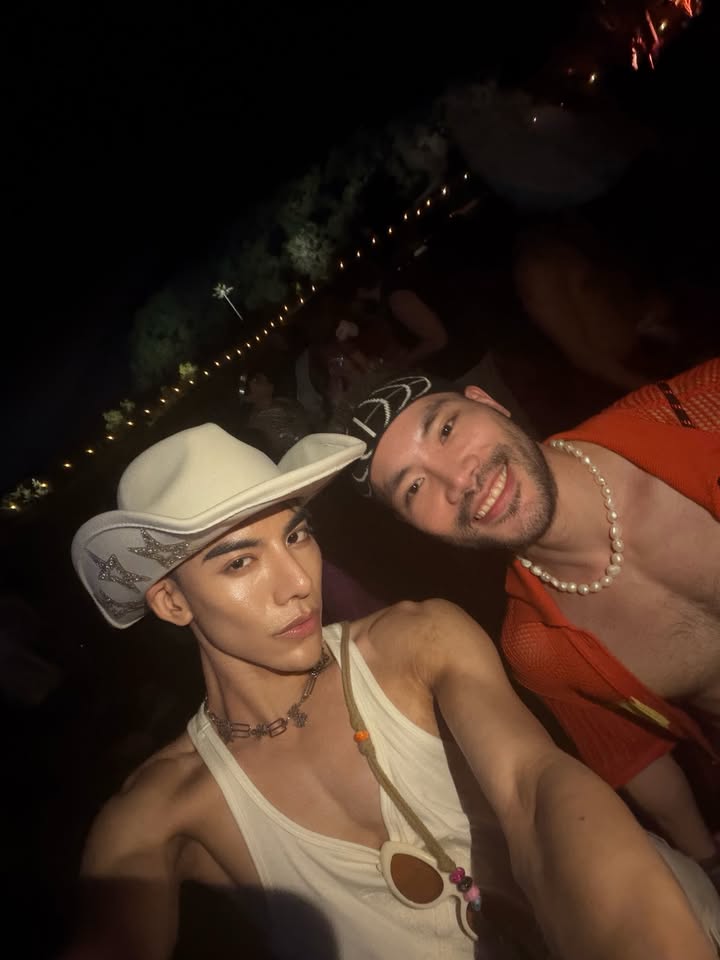 ต้น - ธนษิต จตุรภุช