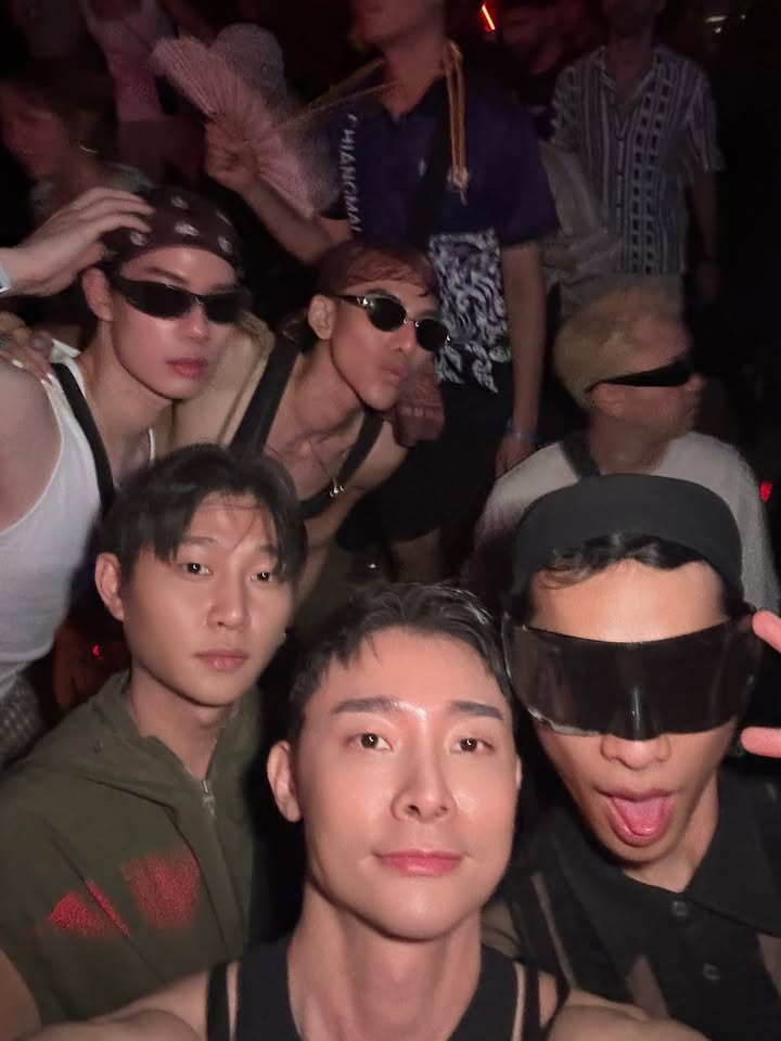 ต้น - ธนษิต จตุรภุช