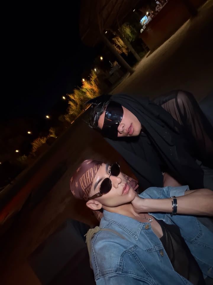 ต้น - ธนษิต จตุรภุช