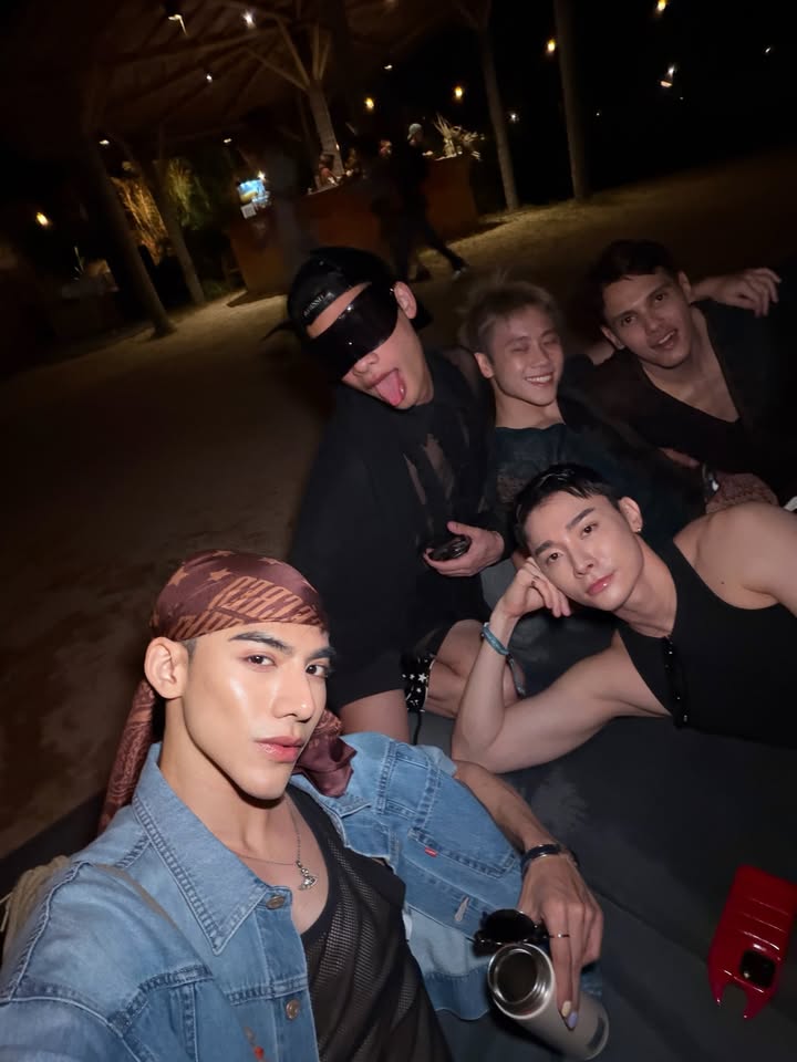 ต้น - ธนษิต จตุรภุช