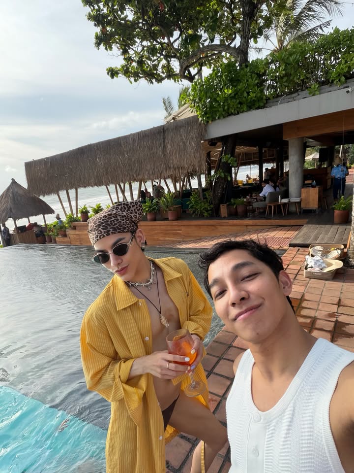 ต้น - ธนษิต จตุรภุช