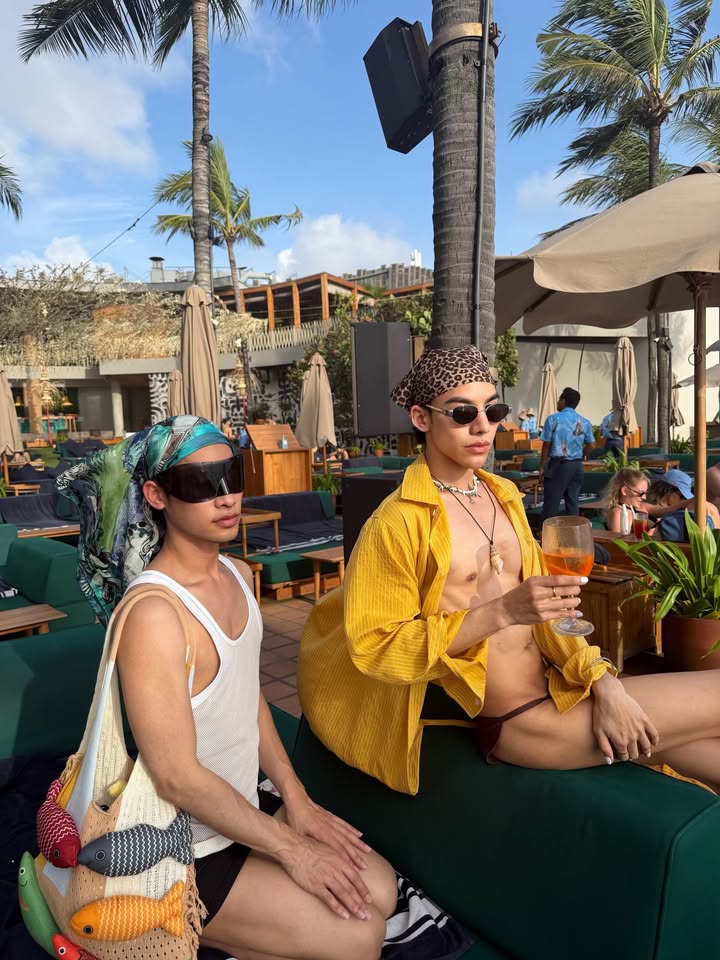 ต้น - ธนษิต จตุรภุช