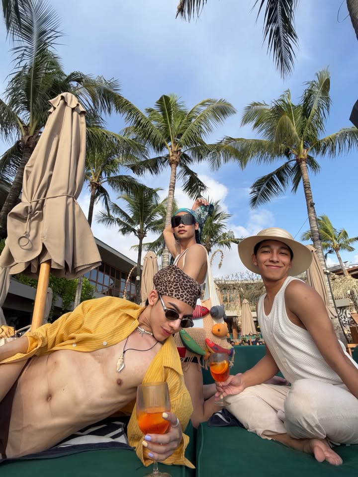 ต้น - ธนษิต จตุรภุช