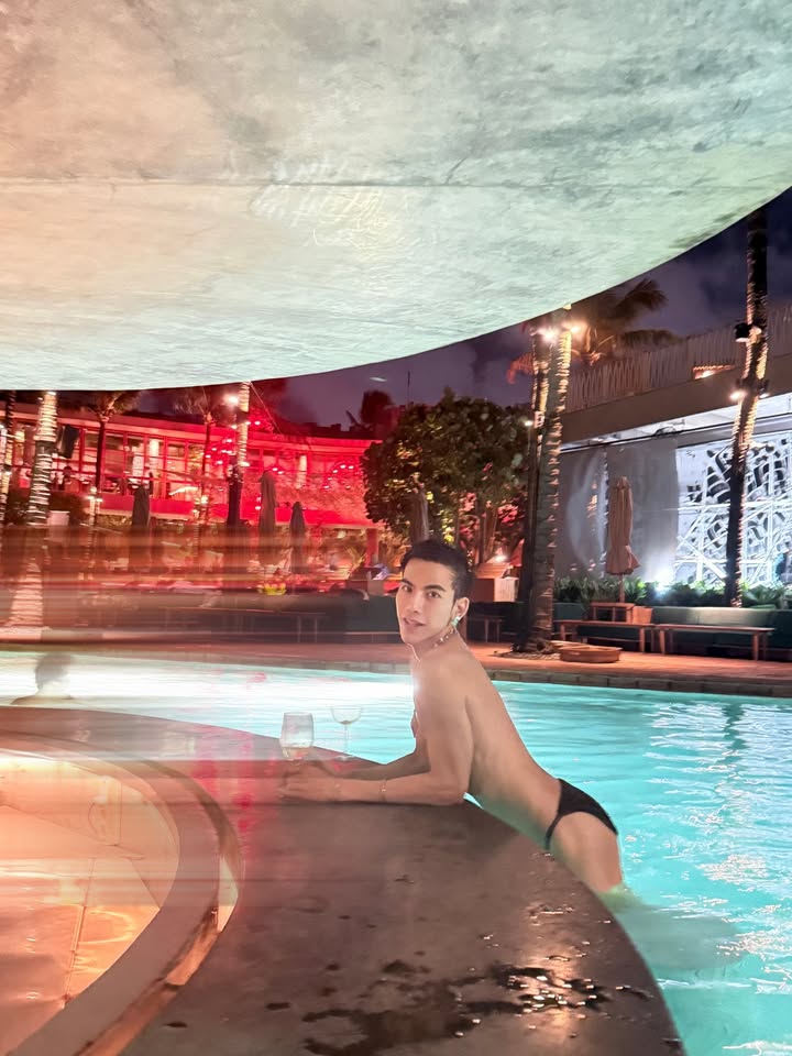 ต้น - ธนษิต จตุรภุช