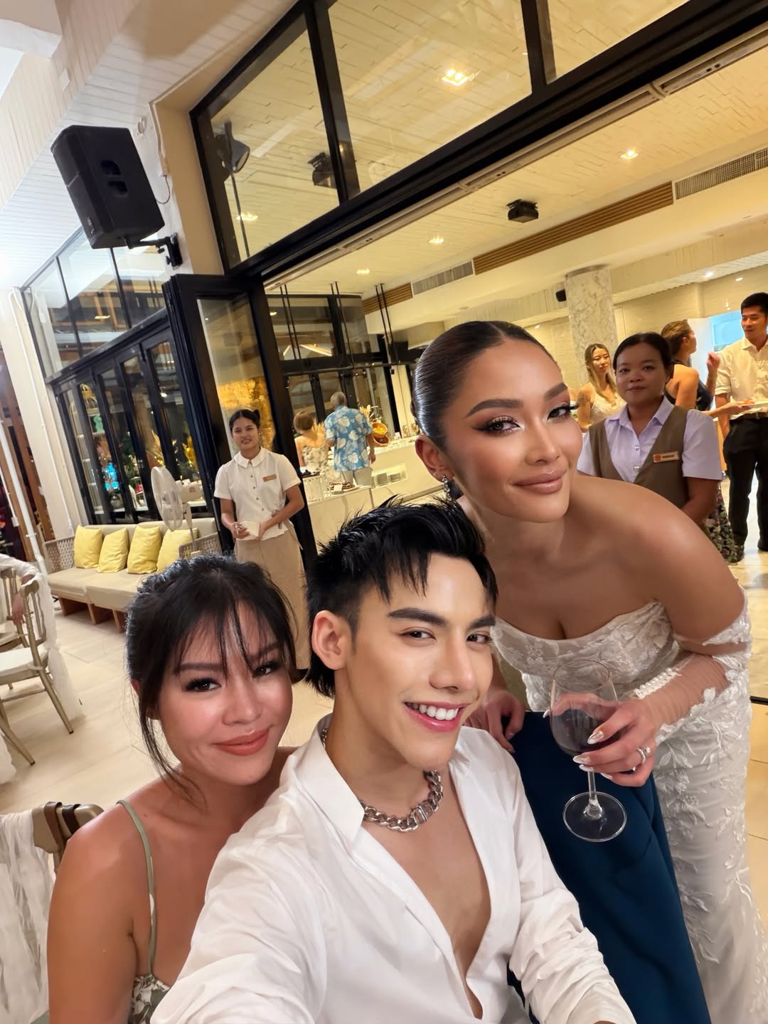 ต้น - ธนษิต จตุรภุช