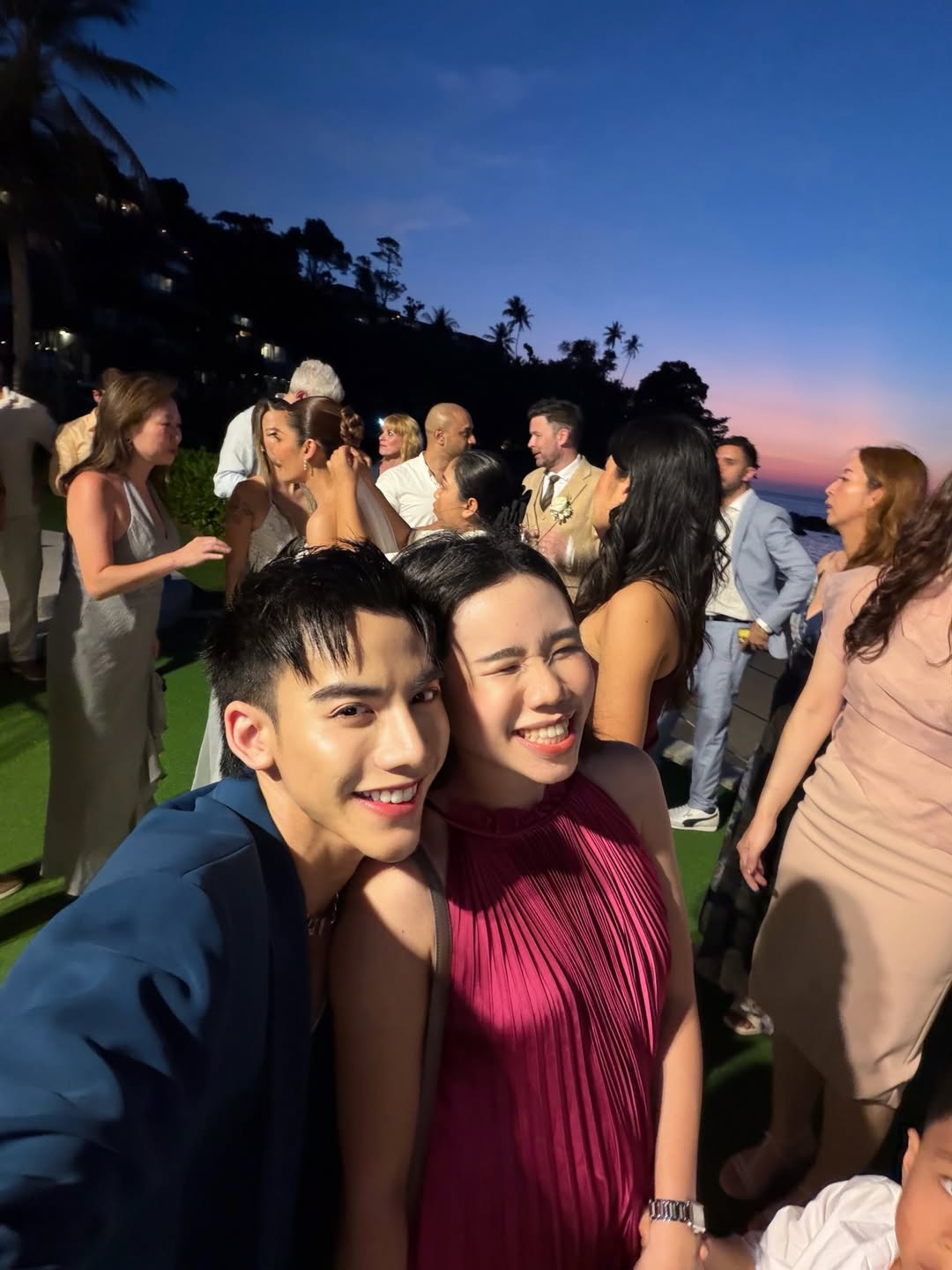 ต้น - ธนษิต จตุรภุช