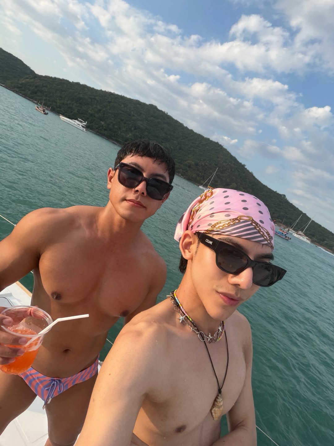 ต้น - ธนษิต จตุรภุช