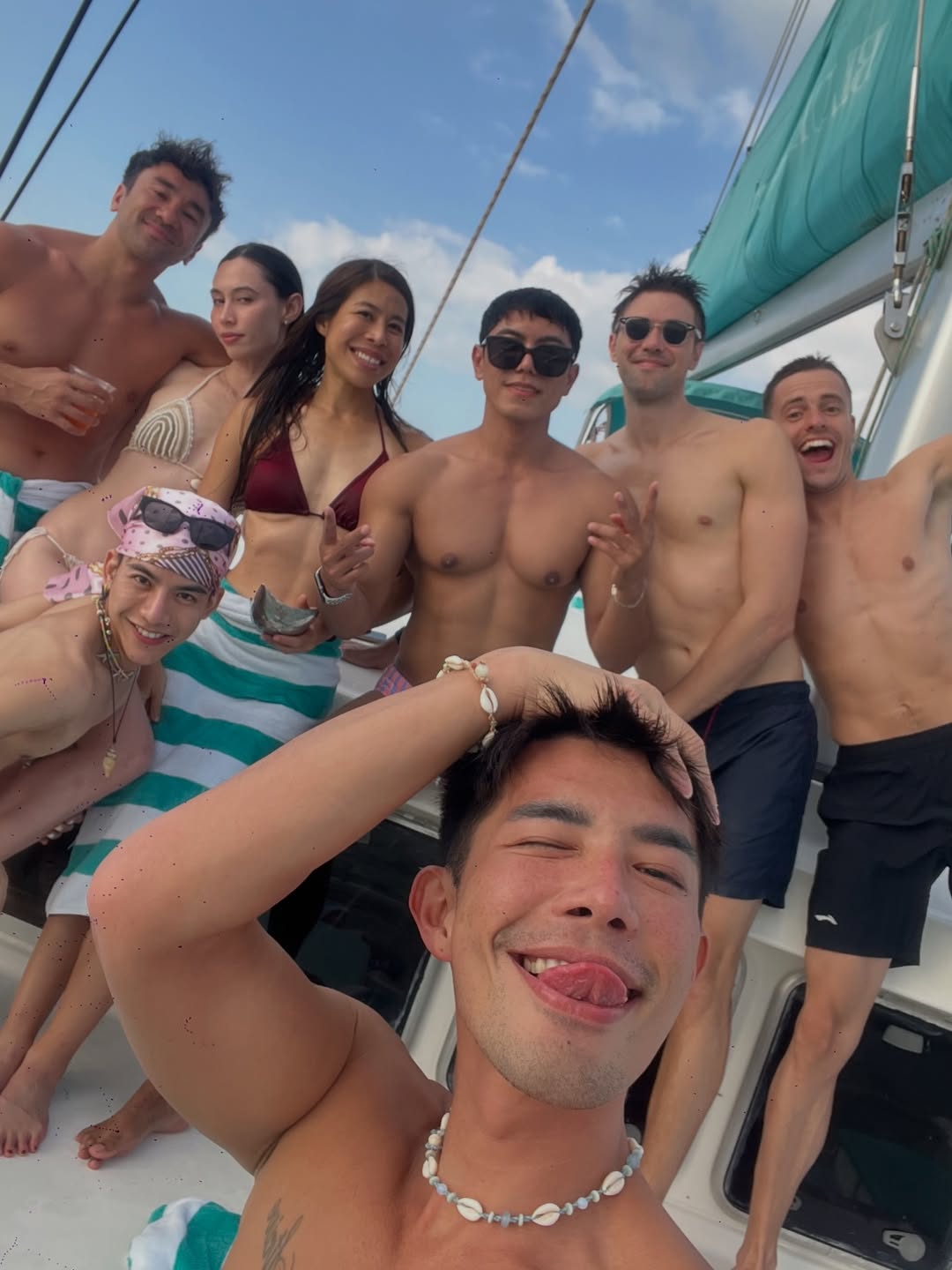 ต้น - ธนษิต จตุรภุช