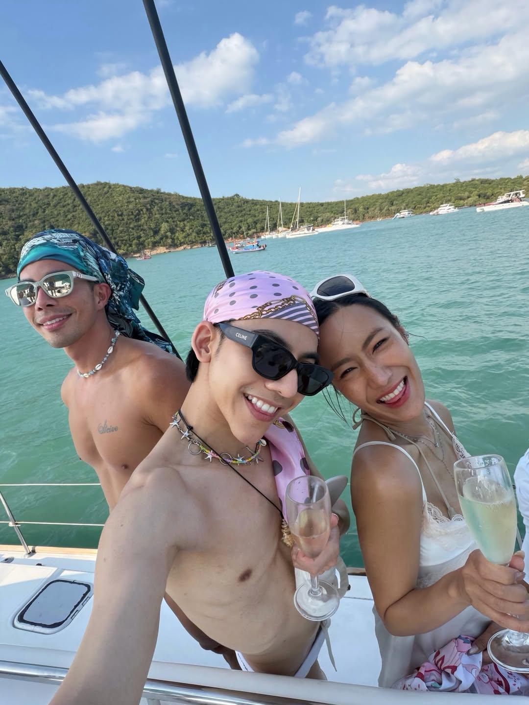 ต้น - ธนษิต จตุรภุช