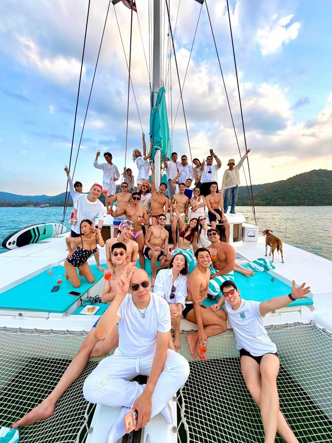 ต้น - ธนษิต จตุรภุช