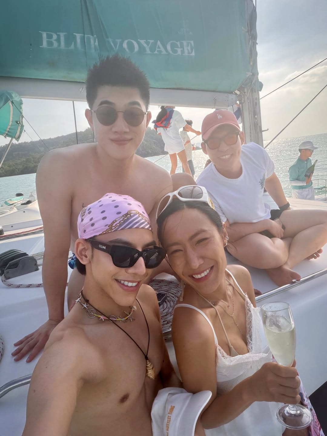 ต้น - ธนษิต จตุรภุช