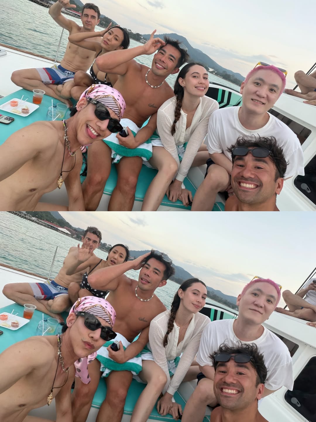 ต้น - ธนษิต จตุรภุช