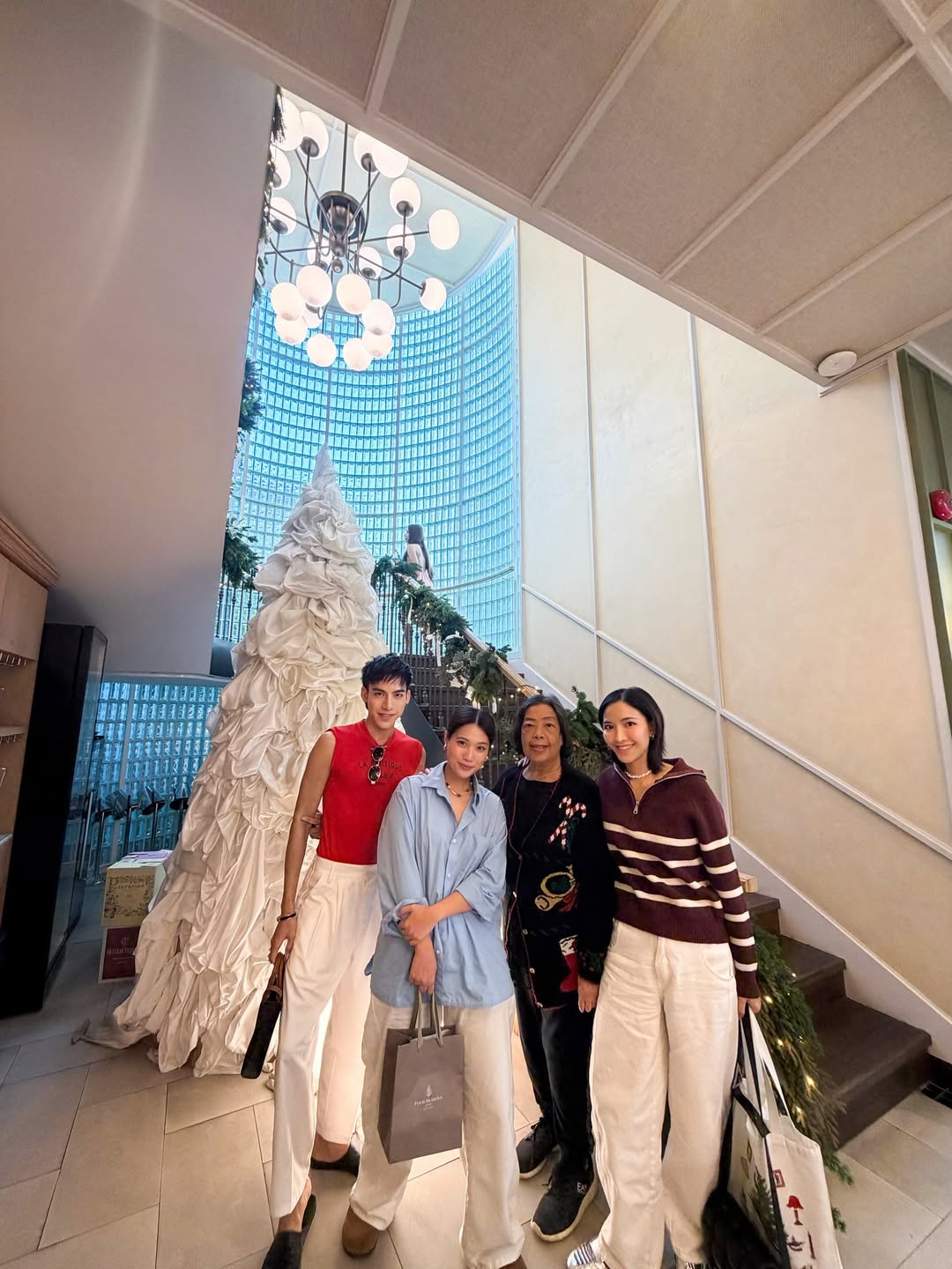 ต้น - ธนษิต จตุรภุช