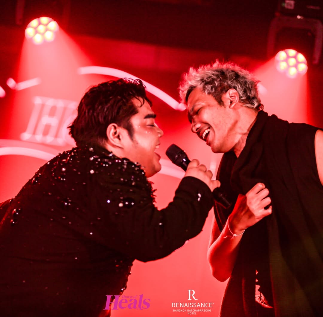 ต้น - ธนษิต จตุรภุช