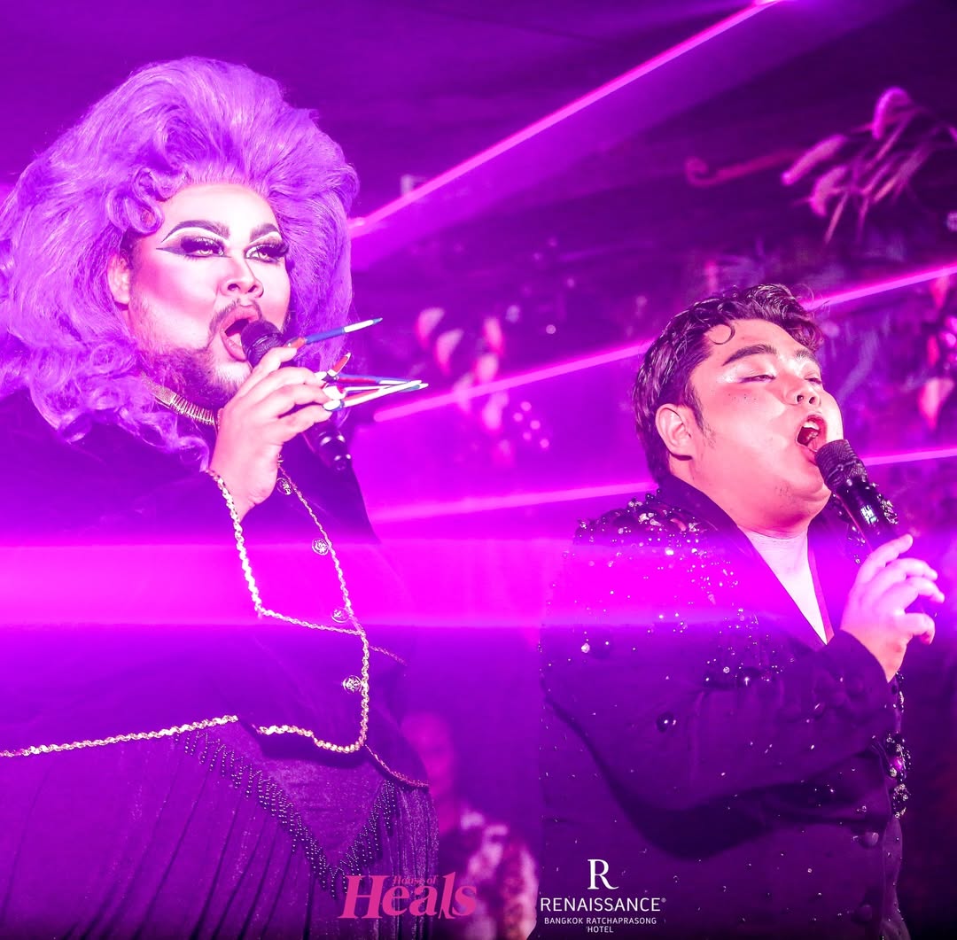 ต้น - ธนษิต จตุรภุช