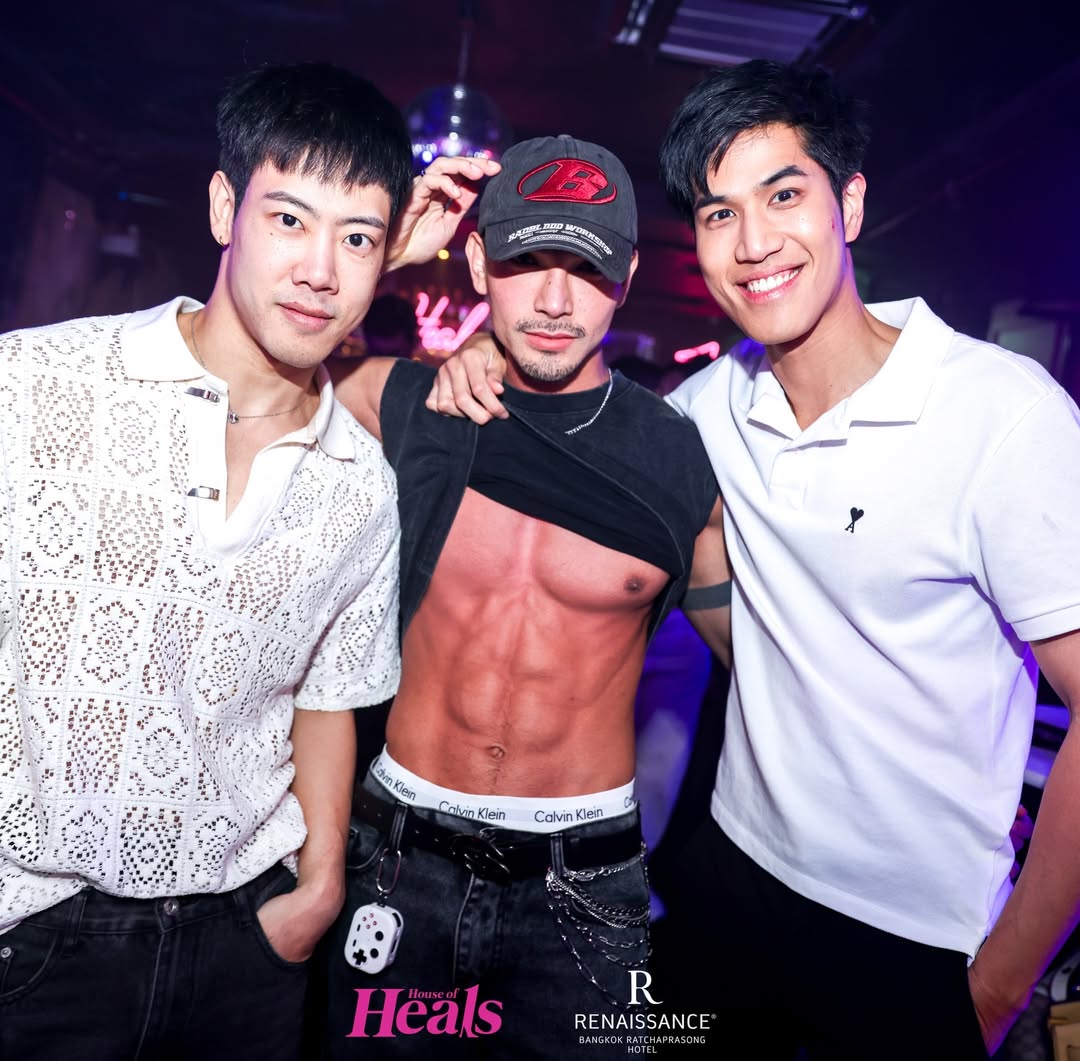 ต้น - ธนษิต จตุรภุช