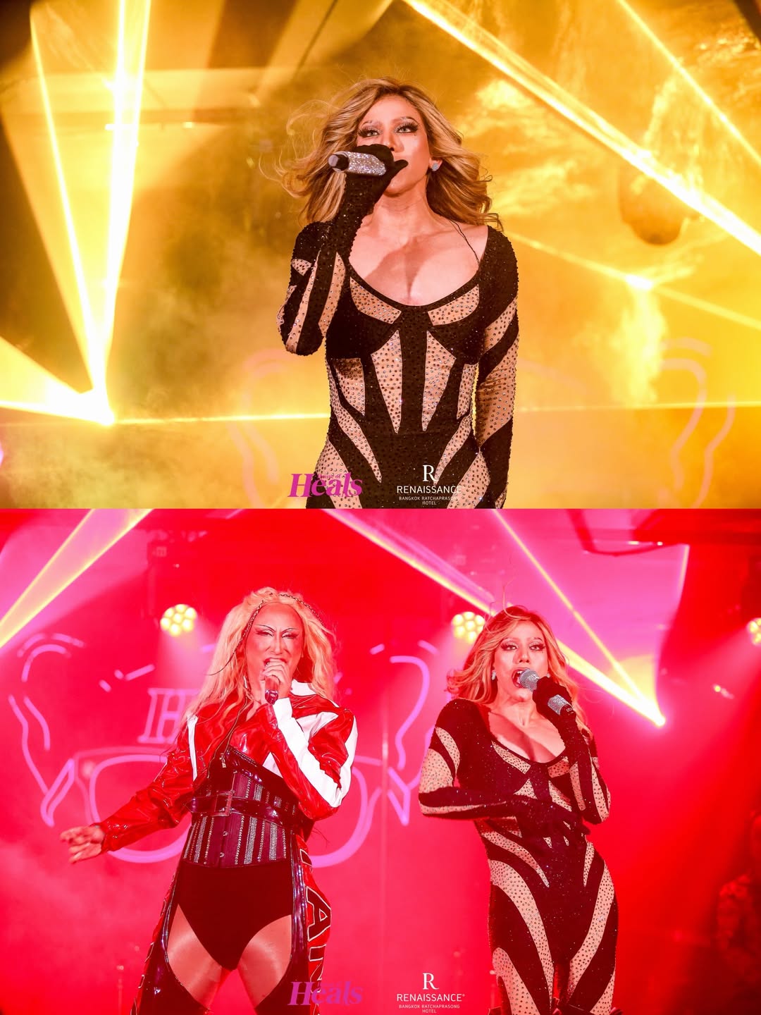 ต้น - ธนษิต จตุรภุช