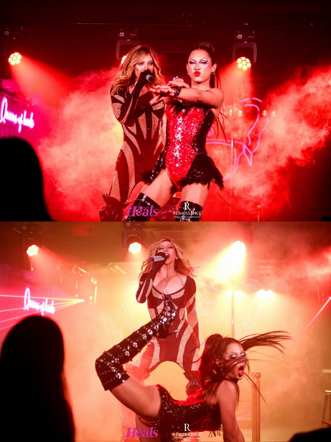 ต้น - ธนษิต จตุรภุช