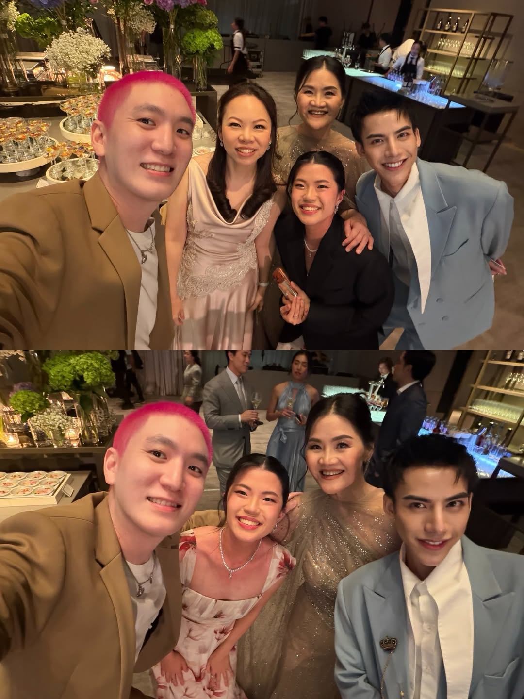 ต้น - ธนษิต จตุรภุช